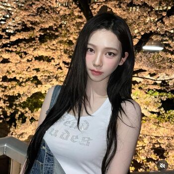 Aespa Karina