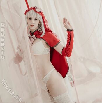 Full leaked Aetherlune private onlyfans photo