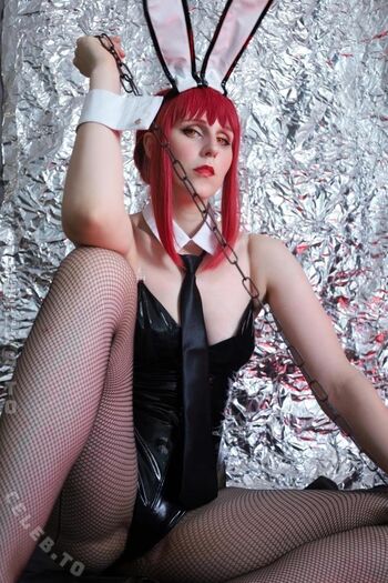 Full leaked Aetherlune private onlyfans photo