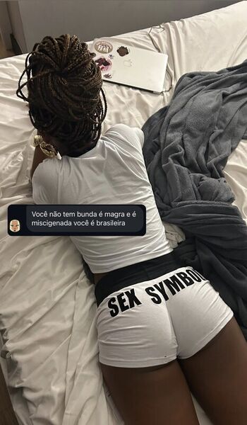 Full leaked Afreekassia private onlyfans photo