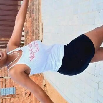 Full leaked African booty meat page private onlyfans photo