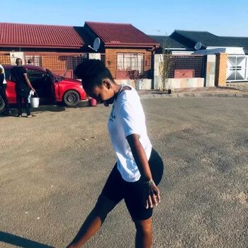 Full leaked African booty meat page private onlyfans photo