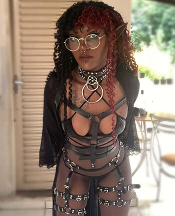 Full leaked Afro gaybe private onlyfans photo