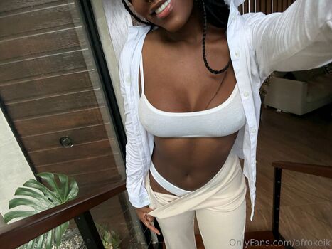 afrokeik