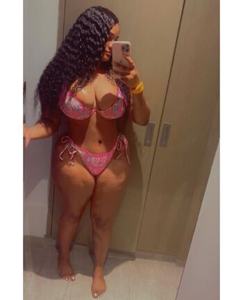 Full leaked Afrolatina private onlyfans photo