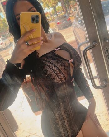 Full leaked Agaloree private onlyfans photo