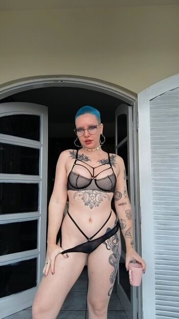 Full leaked Agata kyll private onlyfans photo