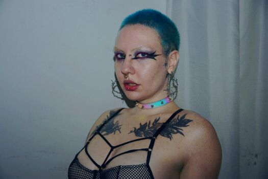 Full leaked Agata kyll private onlyfans photo