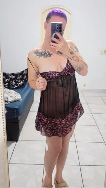 Full leaked Agata kyll private onlyfans photo