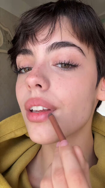 Full leaked Agataisokay private onlyfans photo