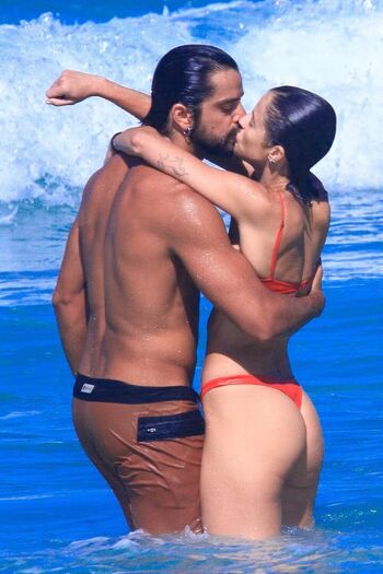 Full leaked Agatha moreira private onlyfans photo