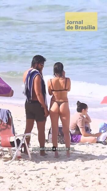 Full leaked Agatha moreira page private onlyfans photo