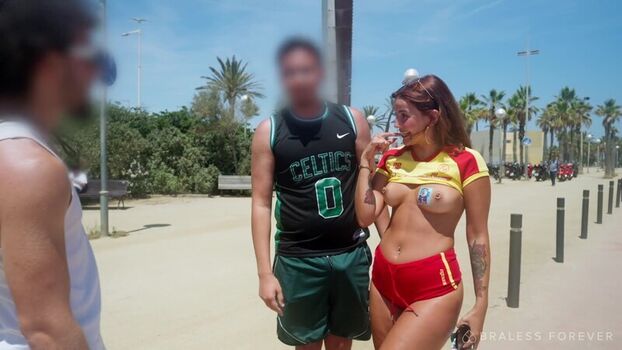 Full leaked Agatha vega page private onlyfans photo