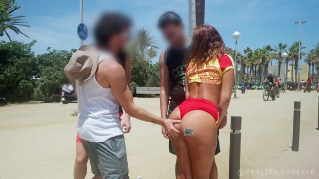 Full leaked Agatha vega page private onlyfans photo