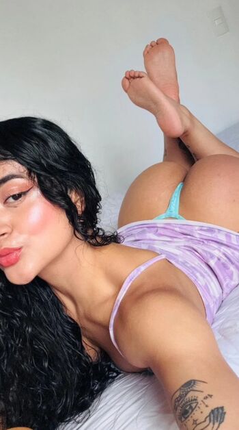 Full leaked Agatha volkov private onlyfans photo