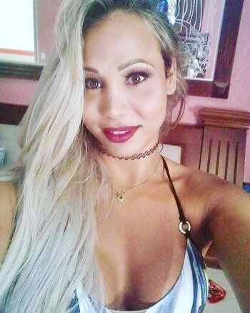 Full leaked Agathaferrazz private onlyfans photo