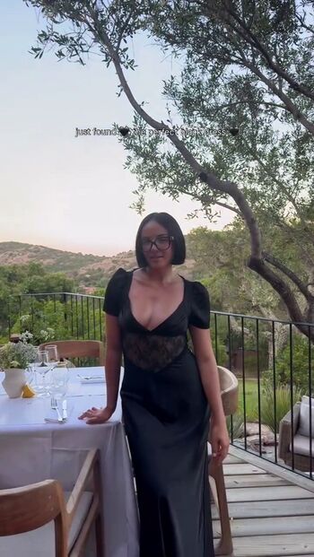 Full leaked Agathe auproux  page private onlyfans photo