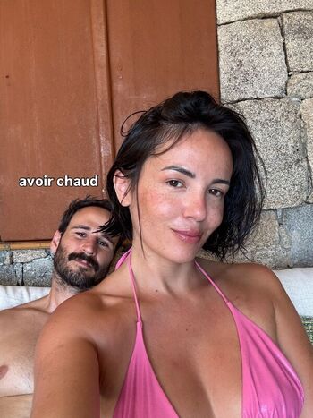 Full leaked Agathe auproux private onlyfans photo