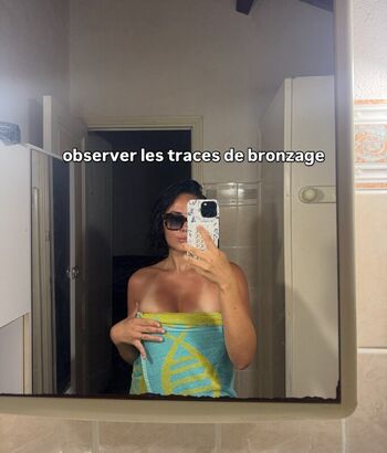 Full leaked Agathe auproux private onlyfans photo
