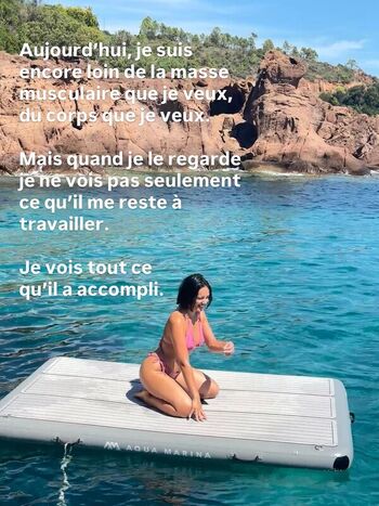 Full leaked Agathe auproux page private onlyfans photo