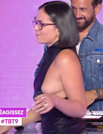 Full leaked Agathe auproux page private onlyfans photo