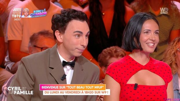 Agathe Auproux