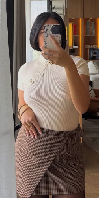 Full leaked Agathe auproux private onlyfans photo