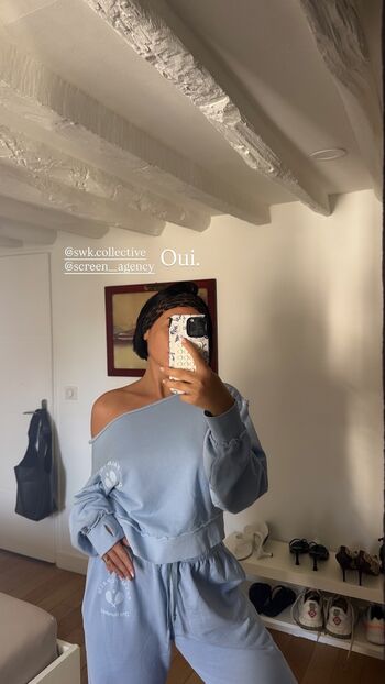 Agathe Auproux