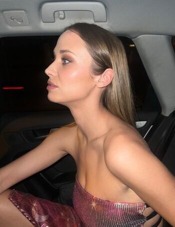 Full leaked Agathe teyssier private onlyfans photo