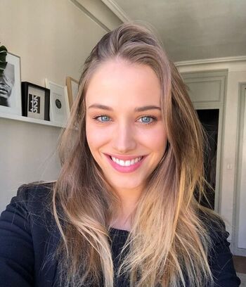 Agathe Teyssier