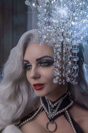 Full leaked Agflower cosplay page private onlyfans photo