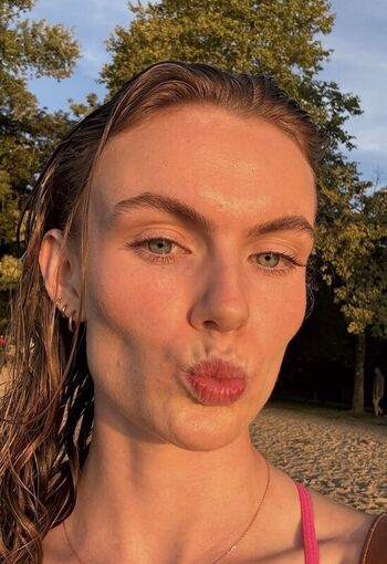 Full leaked Agnes mctighe private onlyfans photo