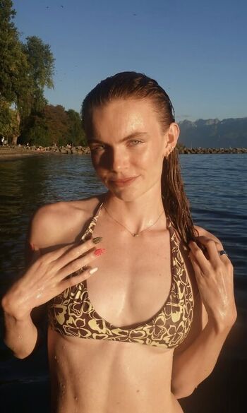 Agnes Mctighe
