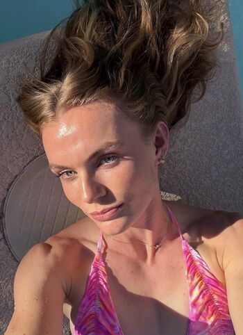 Full leaked Agnes mctighe private onlyfans photo