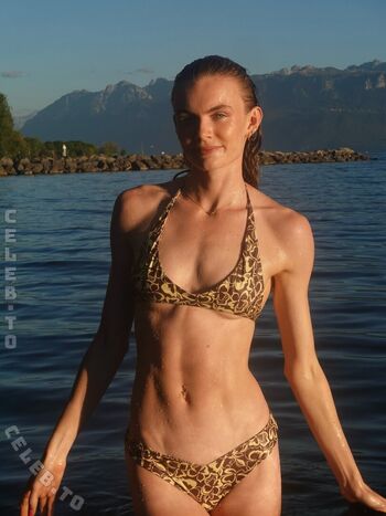Full leaked Agnes mctighe private onlyfans photo