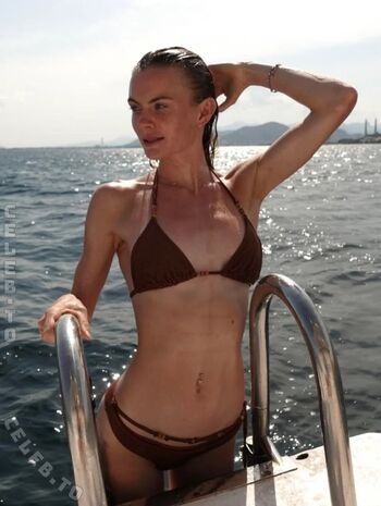 Full leaked Agnes mctighe private onlyfans photo