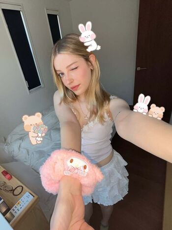 Full leaked Agnese innocente private onlyfans photo