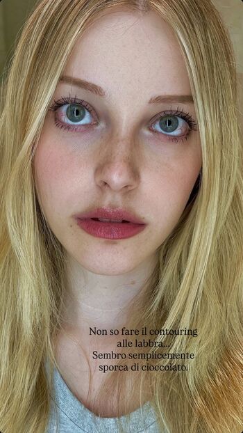 Agnese Innocente
