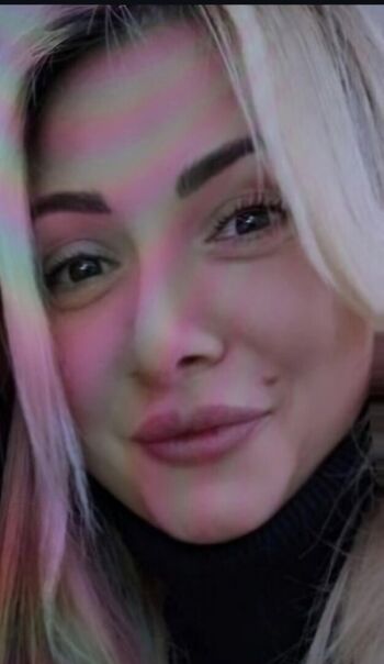Full leaked Agnese private onlyfans photo
