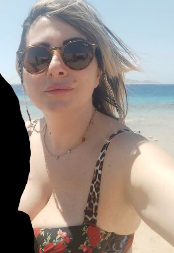 Full leaked Agnese private onlyfans photo