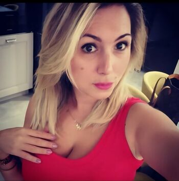 Full leaked Agnese private onlyfans photo