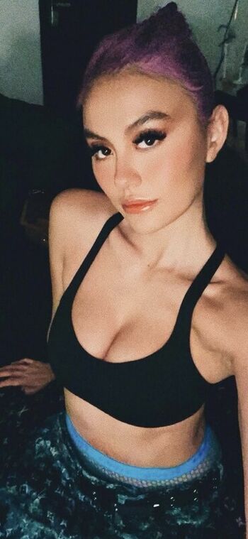 Full leaked Agnez mo private onlyfans photo