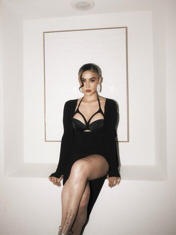 Full leaked Agnez mo page private onlyfans photo