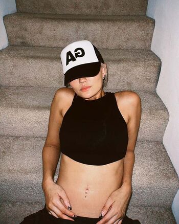 Full leaked Agnez mo private onlyfans photo