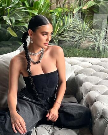 Agnez Mo