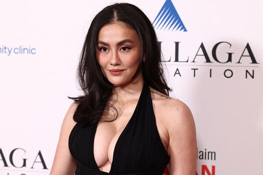 Agnez Mo