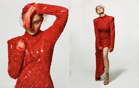 Full leaked Agnezmo private onlyfans photo