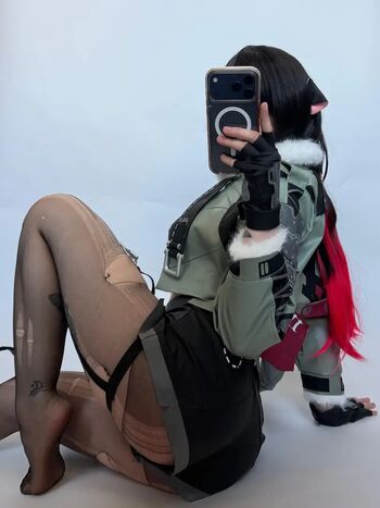 Full leaked Agoddamnvillain private onlyfans photo