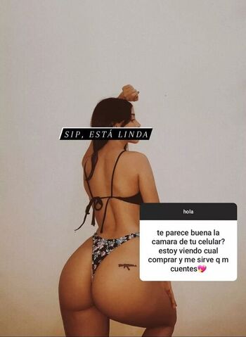 Full leaked Agosdeleraa private onlyfans photo