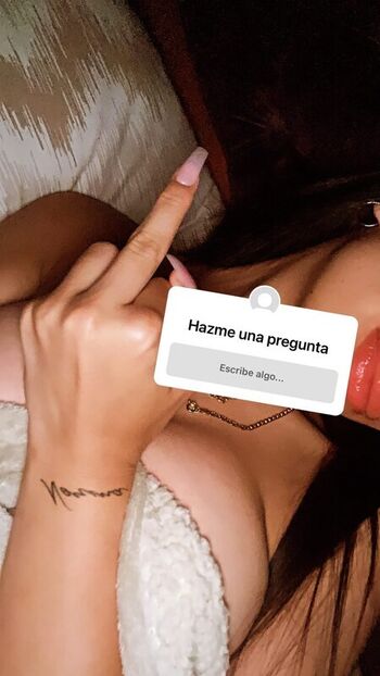 Full leaked Agosfernandezzz private onlyfans photo